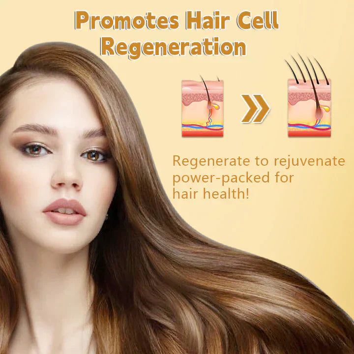 Biancat™ Biotin Hair Growth Essence Spray (BUY 1 GET 1 FREE)